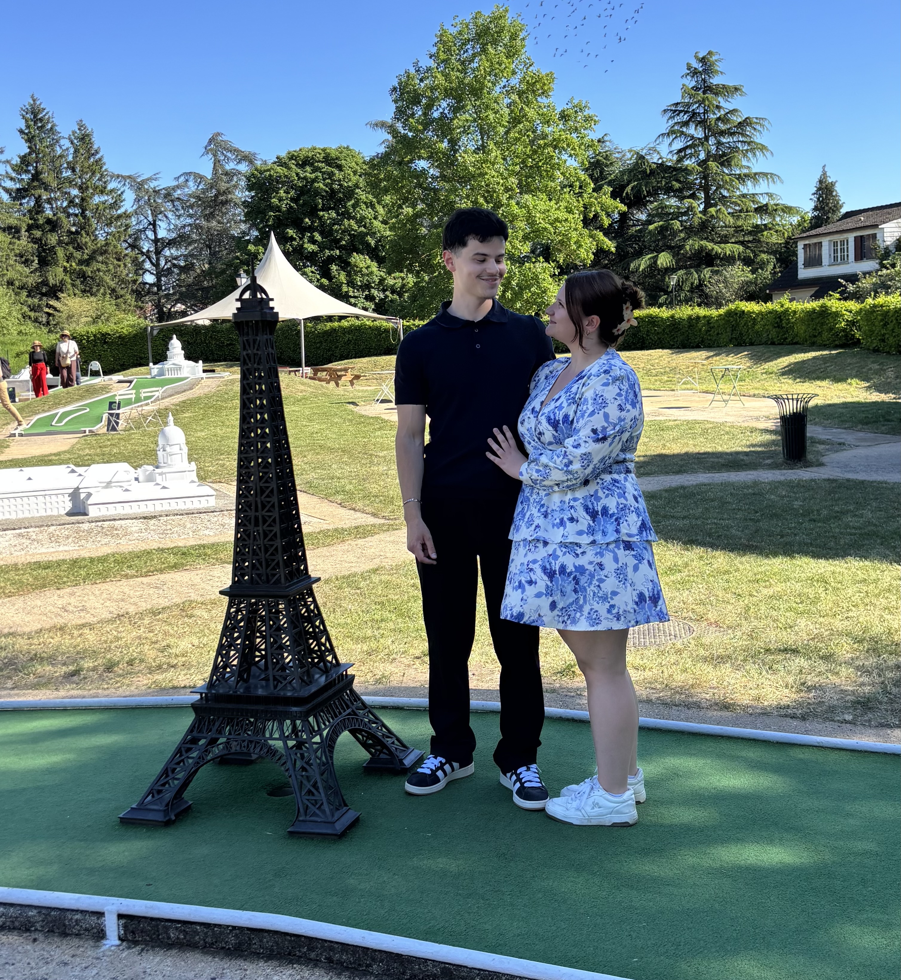 nous deux